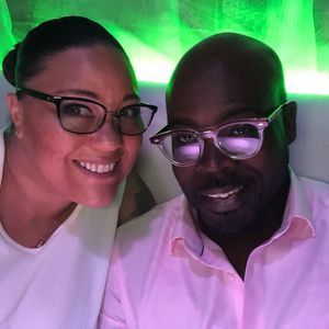 Meet your Posher, Evette